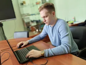 Нижегородские предприниматели могут оценить качество услуг по поддержке бизнеса